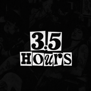 3.5 Hours - All You Can Ink · £330 total · £165 today