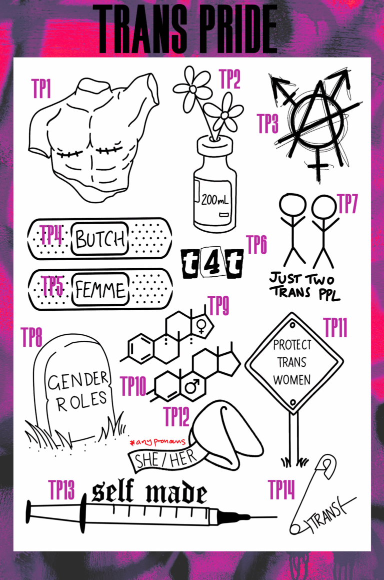 TRANSPRIDE