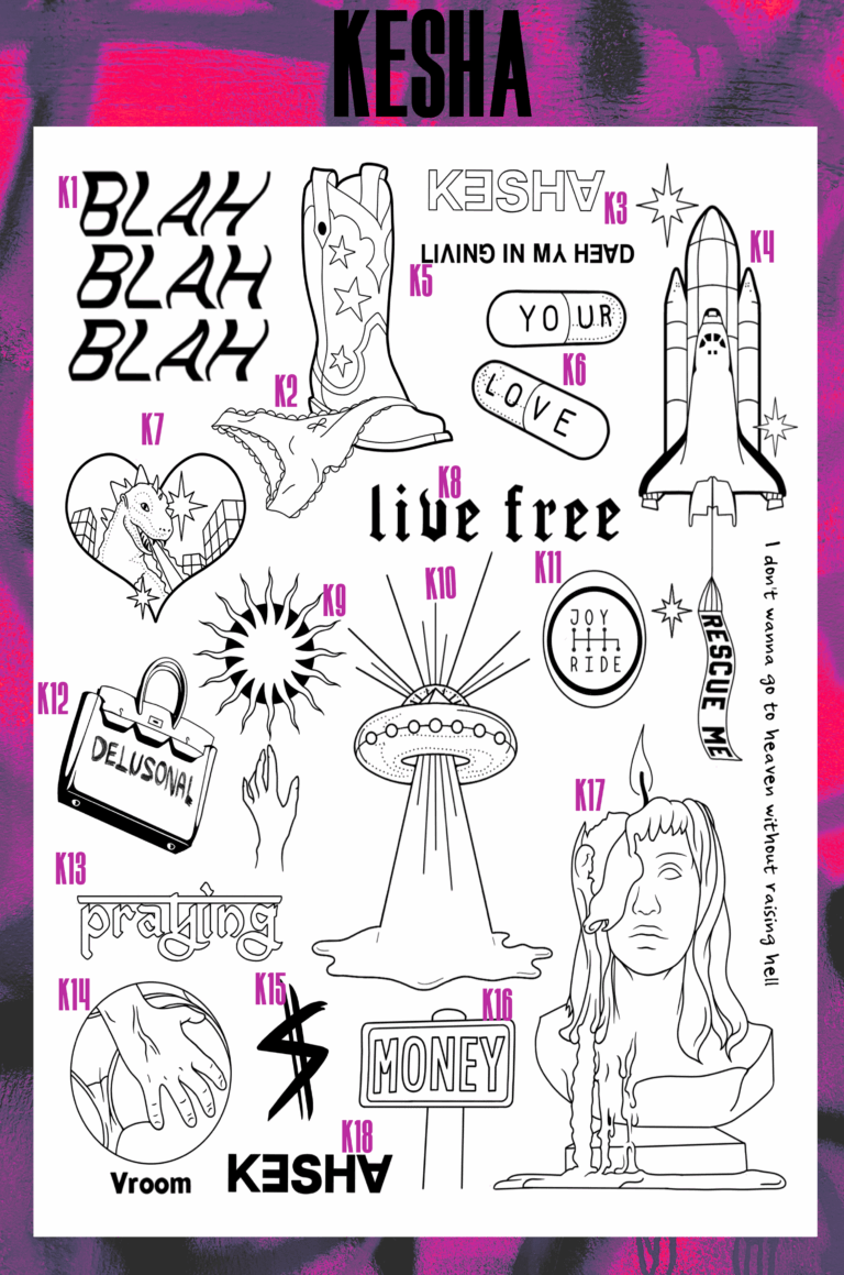 kesha