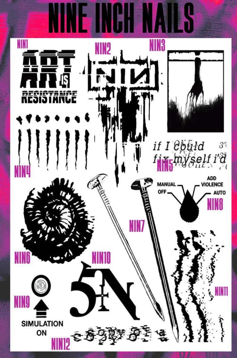 nineinchnails