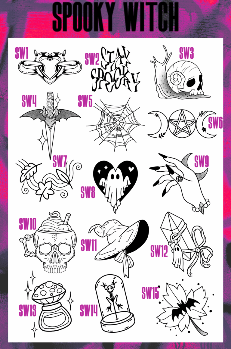spookywitch