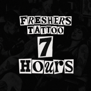 7 Hour FRESHERS WEEK - £500 total · £250 today